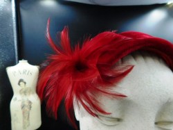 red velvet clipper a